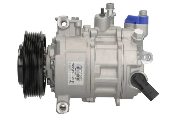 Купить 320059G NRF Компрессор климатической установки