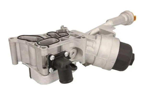D4F006TT Thermotec Корпус маслофильтра