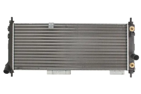 555508A6 Polcar Радиатор основной