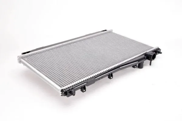 Radiador de esfriamento de motor Honda Civic 7 EU, EP, EV