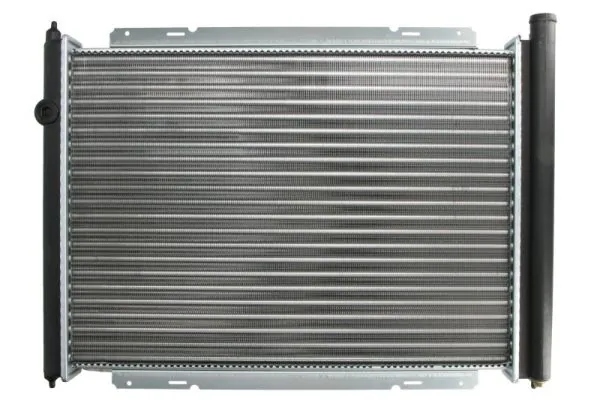Радиатор основной на Volkswagen Transporter T3 24, 25, 251