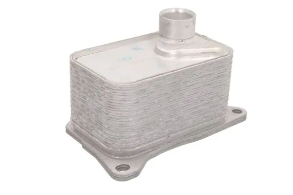 D4W015TT Thermotec Радиатор масляный (холодильник) под фильтром