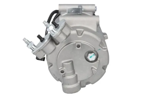 Компрессор хладагента на Ford Mondeo IV CA2