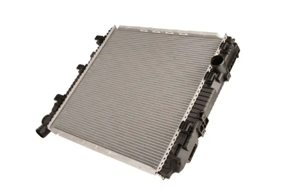 D7ME009TT Thermotec Радиатор основной
