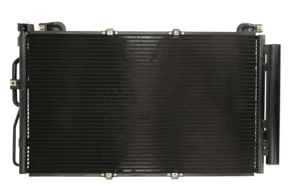 KTT110621 Thermotec Конденсатор