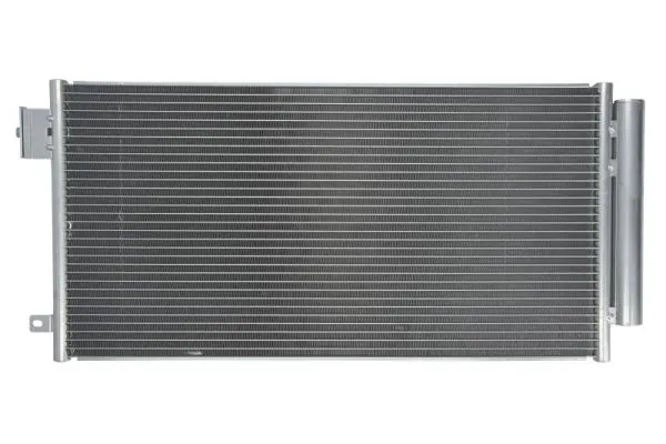 Radiador de aparelho de ar condicionado Fiat Tipo 356