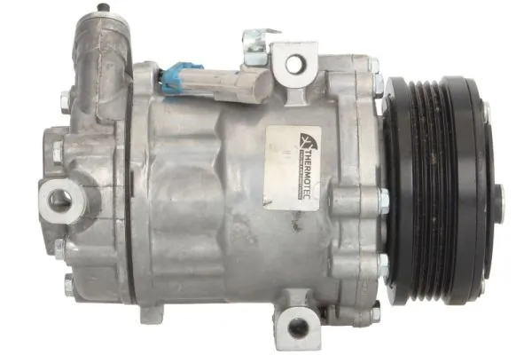 Компрессор хладагента на Opel Astra G F69