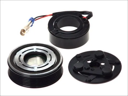 KTT040069 Thermotec Шкив компрессора кондиционера