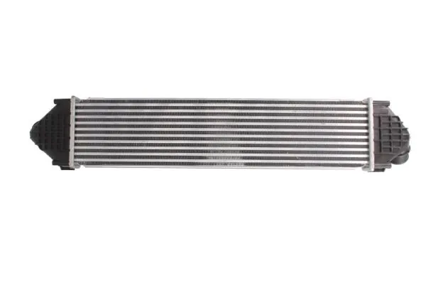 Radiador de intercooler Ford Galaxy WA6