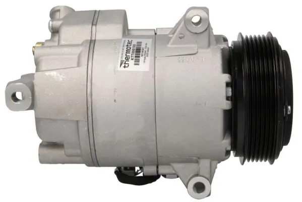 Компрессор кондиционера 95526518 Peugeot/Citroen