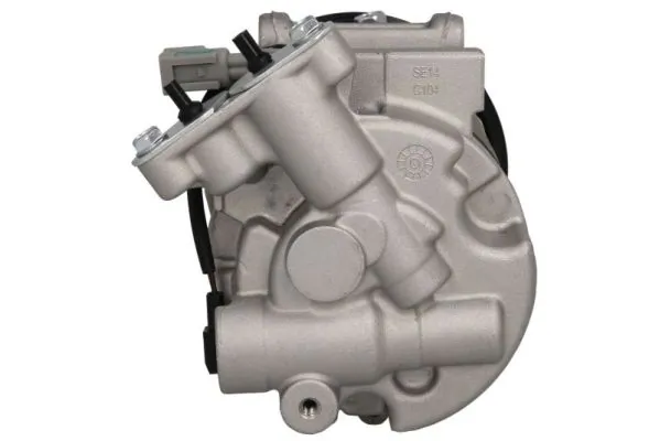 Компрессор системы кондиционирования Thermotec KTT090095 цена, от 242.65 USD