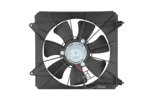 Диффузор радиатора кондиционера, в сборе с крыльчаткой и мотором FPS 30W312 цена, от 55.13 USD