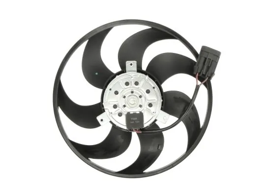 D8X016TT Thermotec Вентилятор радиатора