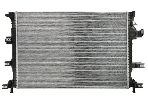 D7G044TT Thermotec Радиатор основной