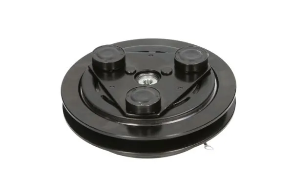 KTT040192 Thermotec Шкив компрессора кондиционера