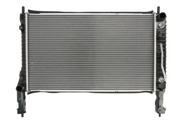 Радиатор охлаждения двигателя Polcar 2550081 цена, от 91.59 USD