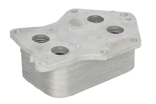 Корпус масляного фильтра 50L2L81 Polcar