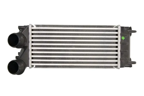 Radiador de intercooler Citroen Berlingo B9