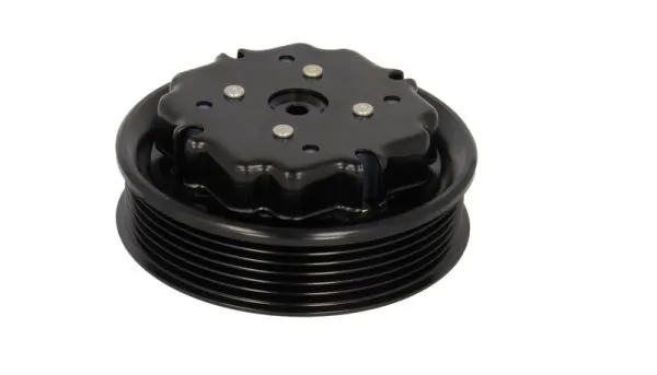 KTT040080 Thermotec Шкив компрессора кондиционера