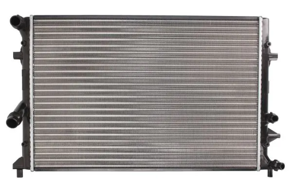 Радиатор основной на Volkswagen Caddy III 2KB, 2KJ, 2CB, 2CJ