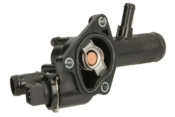 Caixa do termostato Dacia Logan KS