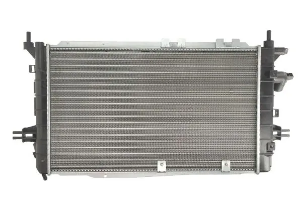 D7X040TT Thermotec Радиатор основной