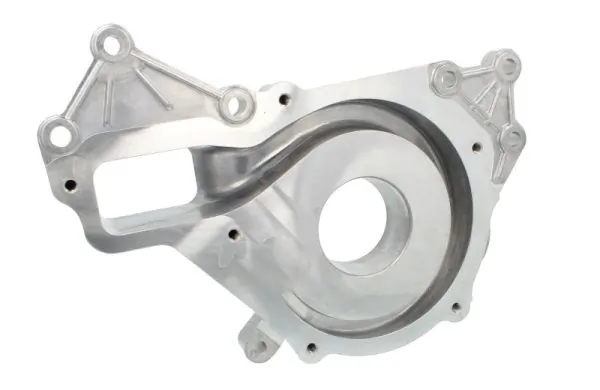 WPVL132 Thermotec Помпа водяная, (насос) охлаждения, корпус