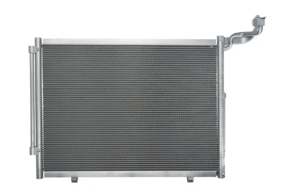 Конденсатор кондиционера Toyota Previa минивэн (TCR1, TCR2) (1990 - 2000) цена, от 136.14 USD