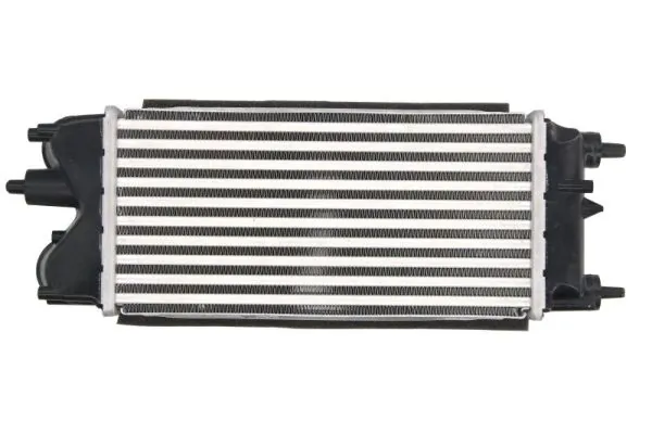Radiador de intercooler Ford Fiesta CB1