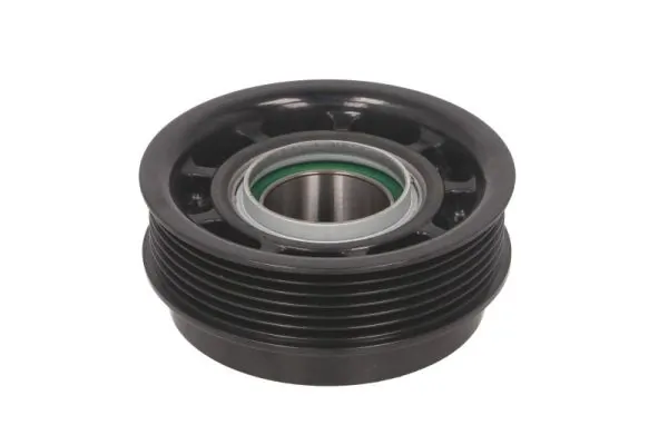 KTT040258 Thermotec Шкив компрессора кондиционера