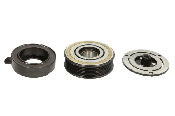KTT040296 Thermotec Шкив компрессора кондиционера