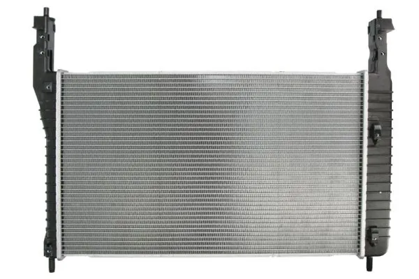 D7X095TT Thermotec Радиатор основной