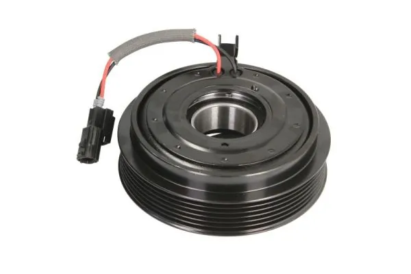 KTT040214 Thermotec Шкив компрессора кондиционера