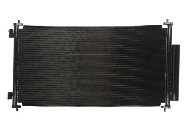 Radiador de aparelho de ar condicionado Honda CR-V 4 RM