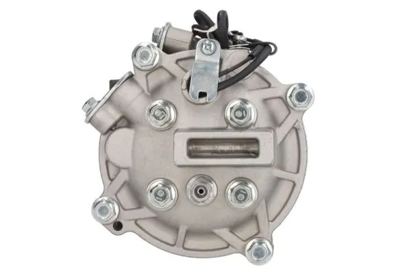 Compressor de aparelho de ar condicionado Mitsubishi ASX GA