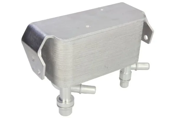D4I017TT Thermotec Радиатор охлаждения, АКПП