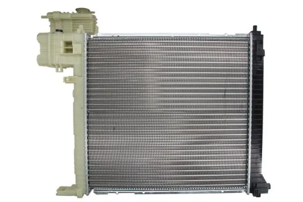 D7M014TT Thermotec Радиатор основной