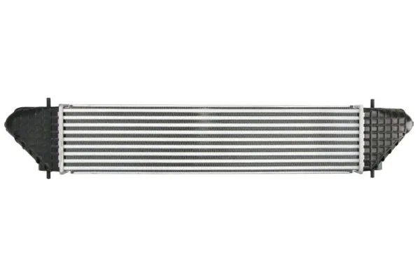 Radiador de intercooler Mitsubishi Outlander 3 GF, GG
