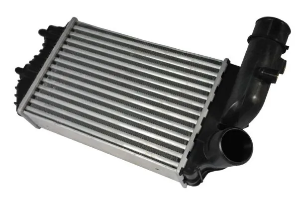 Radiador de intercooler Peugeot Boxer 2 244