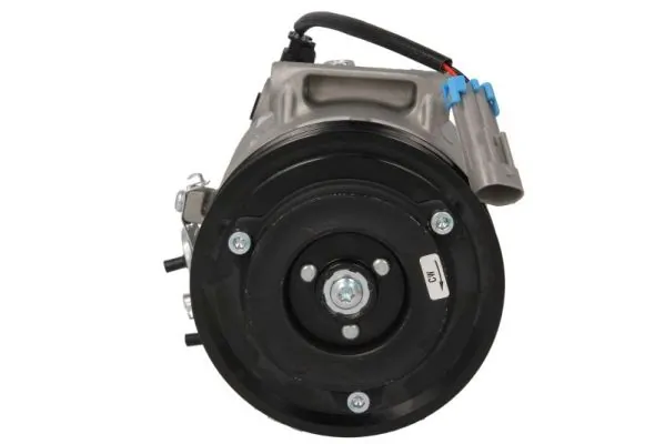 Компрессор кондиционера 13395693 Peugeot/Citroen