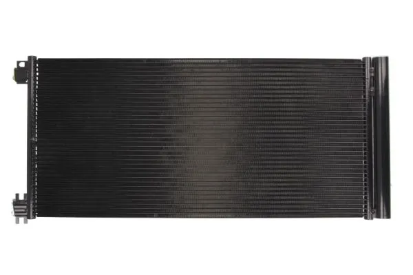 Купить BC808 Magneti Marelli Радиатор системы охлаждения кондиционера