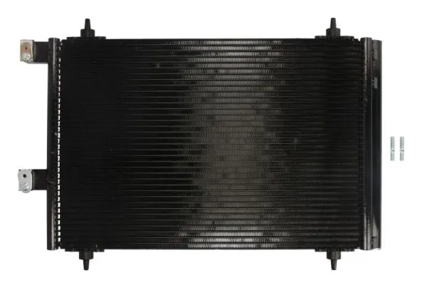 Купить Радиатор кондиционера Ситроен С5 I DC