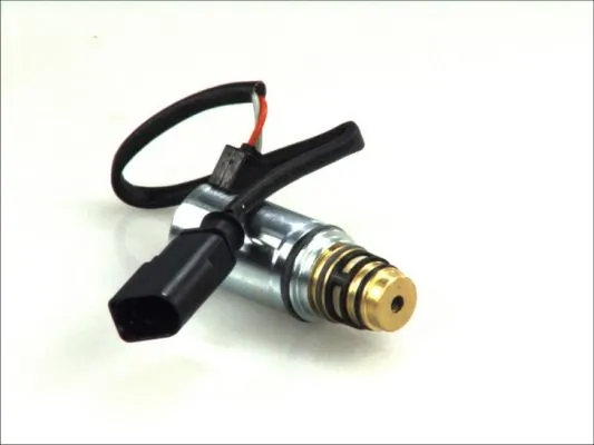 Клапан компрессора кондиционера 6QD820803A VAG
