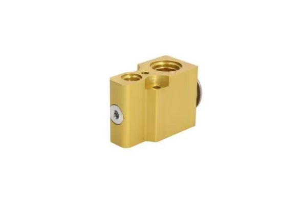 Купить KTT140003 Thermotec Клапан TRV кондиционера