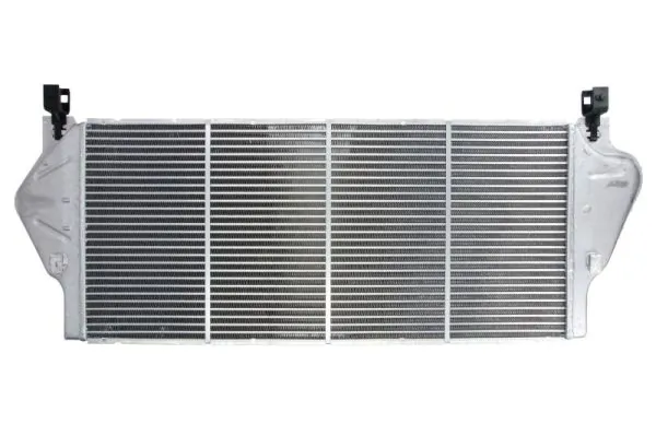 Radiador de intercooler Renault Laguna 1 B56, 556