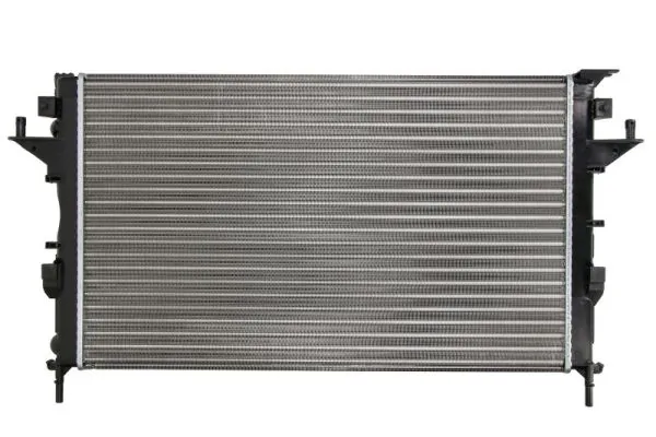 D7R055TT Thermotec Радиатор основной
