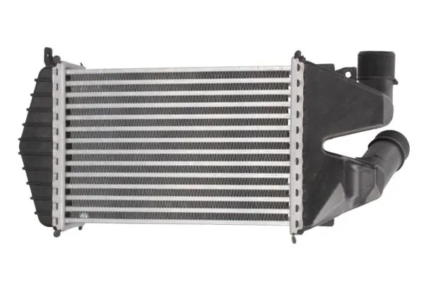 Radiador de intercooler Opel Astra L35