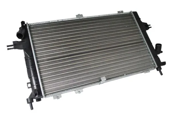 Радиатор охлаждения двигателя Thermotec D7X025TT цена, от 52.19 USD