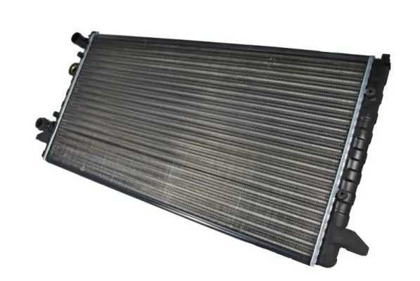 Радиатор охлаждения двигателя Thermotec D7W012TT цена, от 49.76 USD
