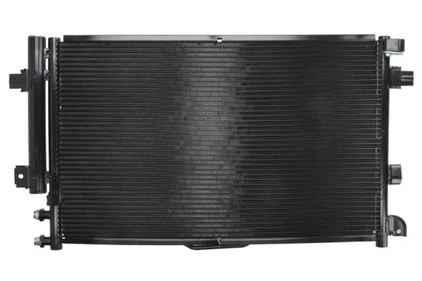 Конденсатор кондиционера Fiat/Alfa/Lancia K68002779AA цена, от 63.98 USD